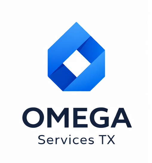Omega Services TX