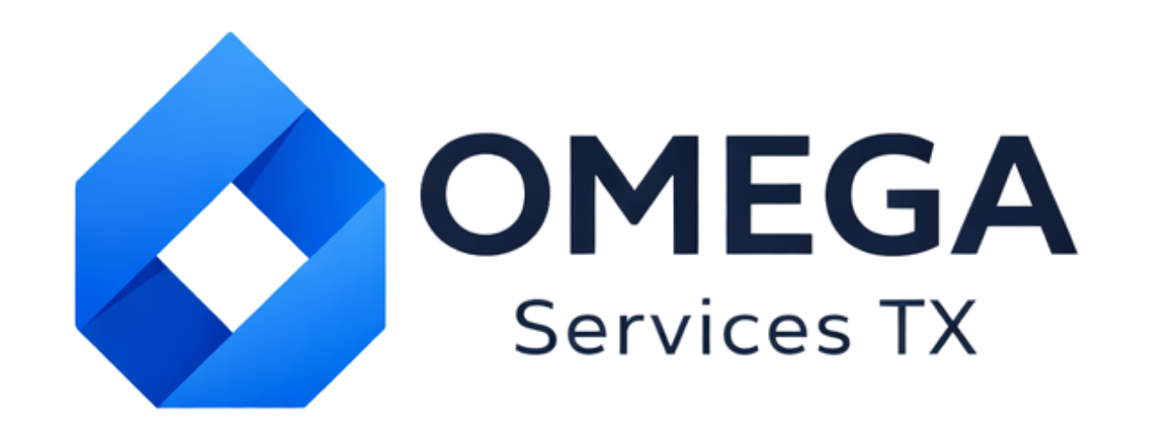 Omega Services TX